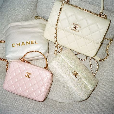 chanel paris dallas handbags|most popular Chanel bag 2022.